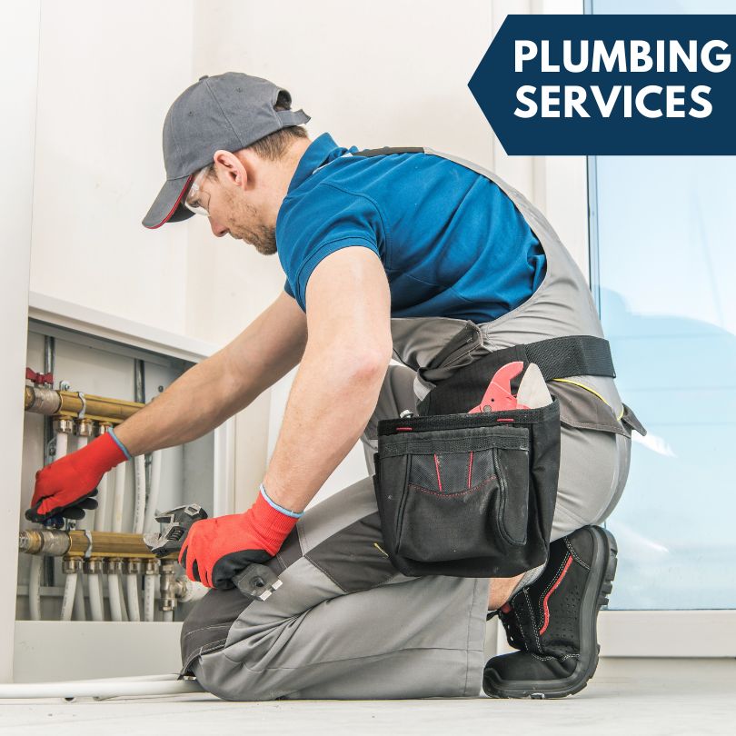 Dover Plumbing Company